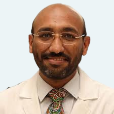 Dr. Darshan Kumar A. Jain